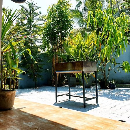 Jeju Villa 乌纳瓦图纳 外观 照片