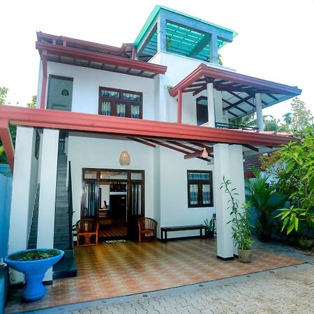 Jeju Villa 乌纳瓦图纳 外观 照片