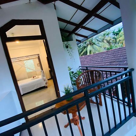 Jeju Villa 乌纳瓦图纳 外观 照片