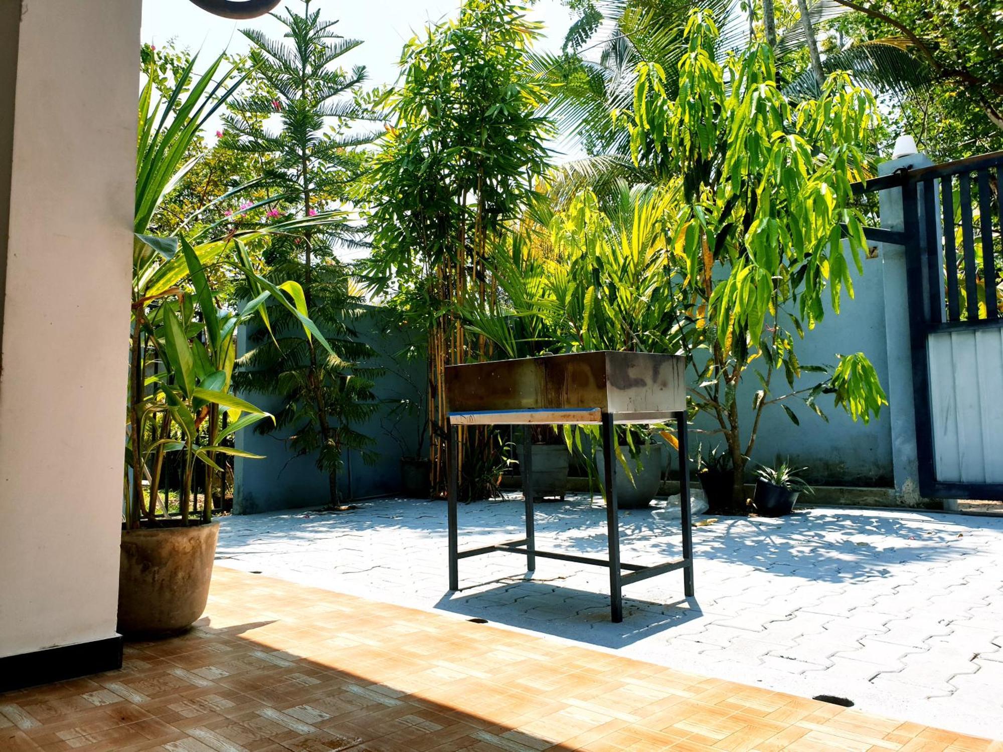 Jeju Villa 乌纳瓦图纳 外观 照片