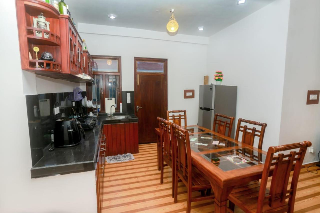Jeju Villa 乌纳瓦图纳 客房 照片