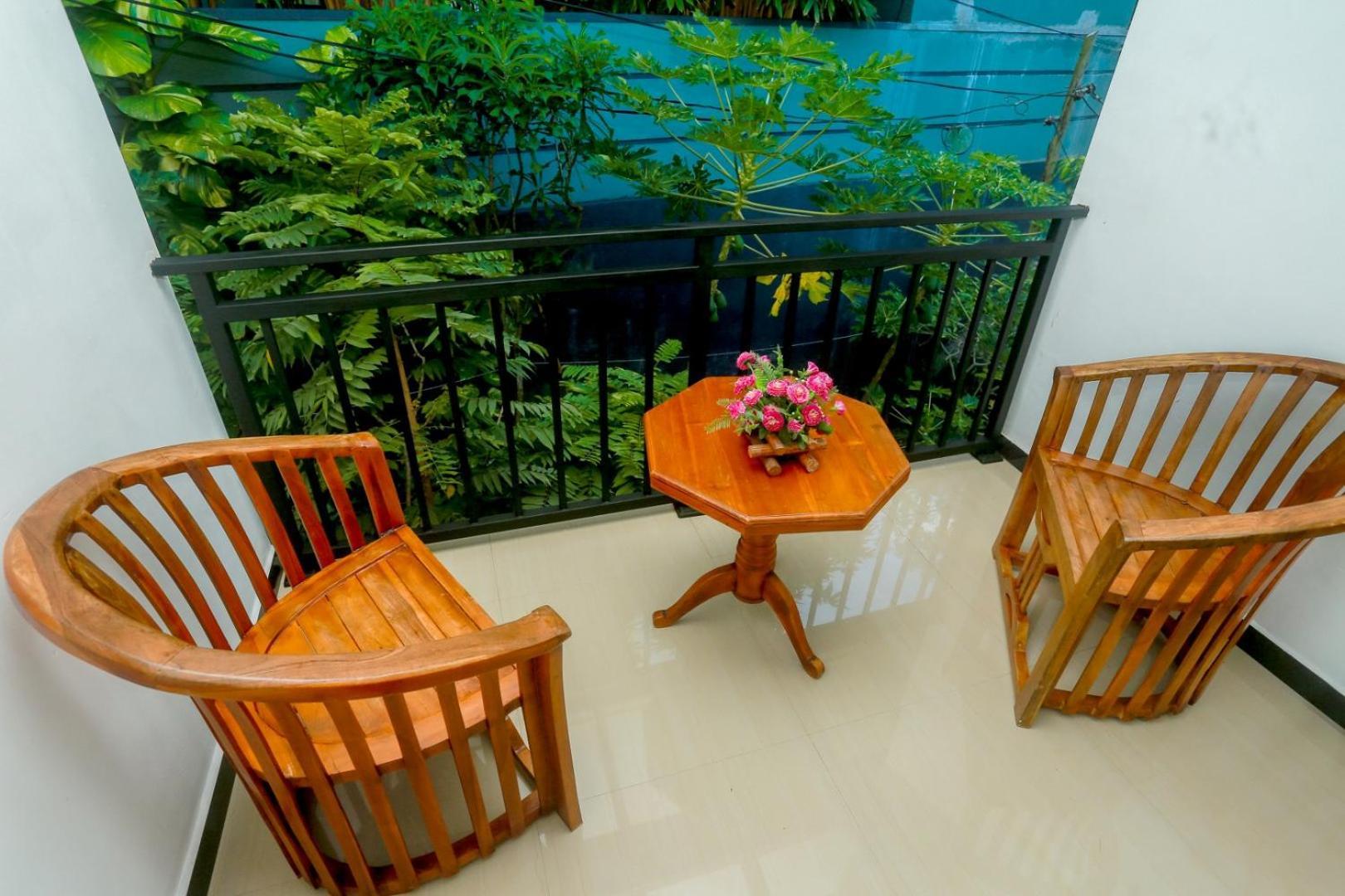 Jeju Villa 乌纳瓦图纳 外观 照片