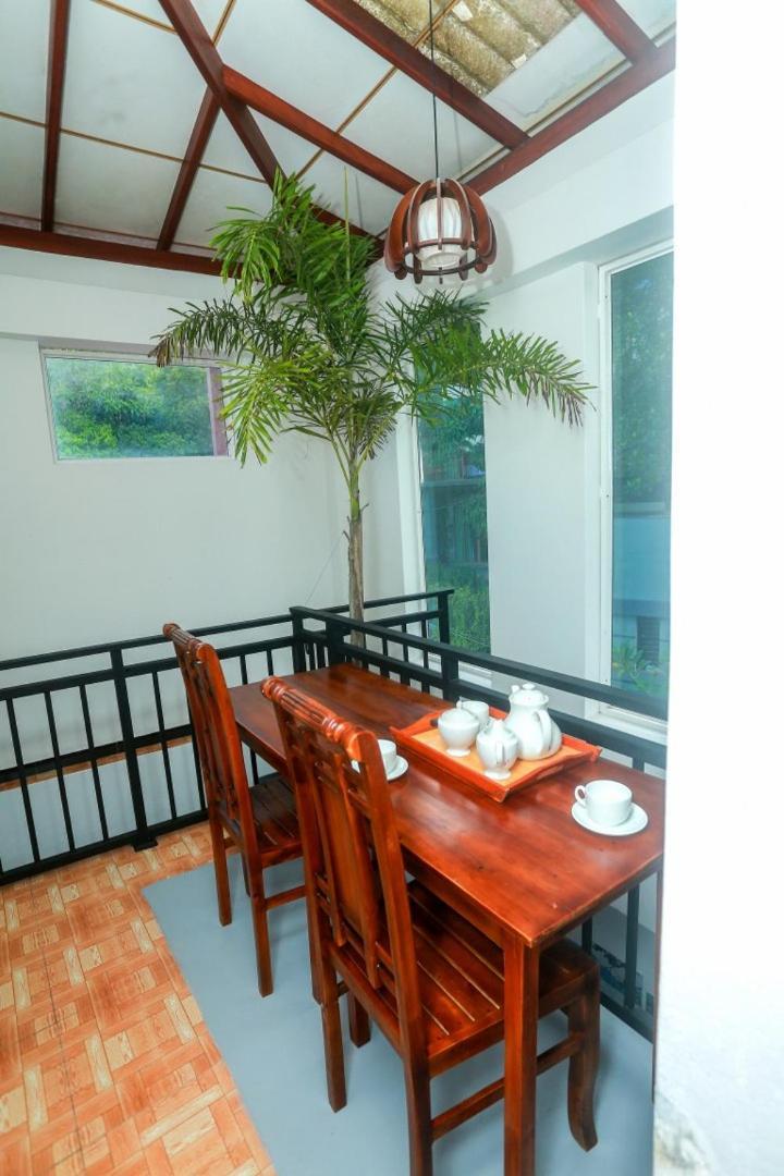 Jeju Villa 乌纳瓦图纳 外观 照片