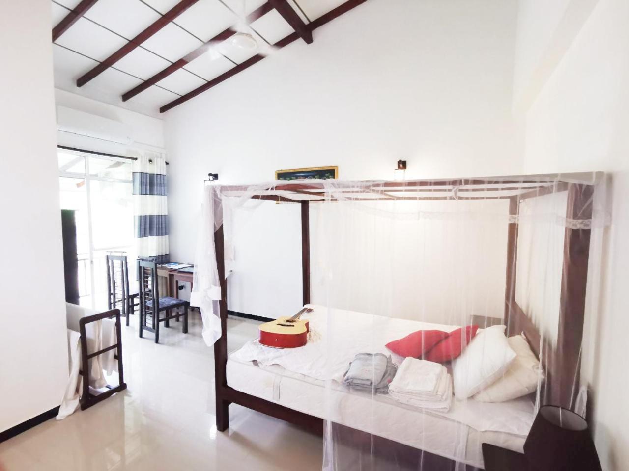 Jeju Villa 乌纳瓦图纳 外观 照片