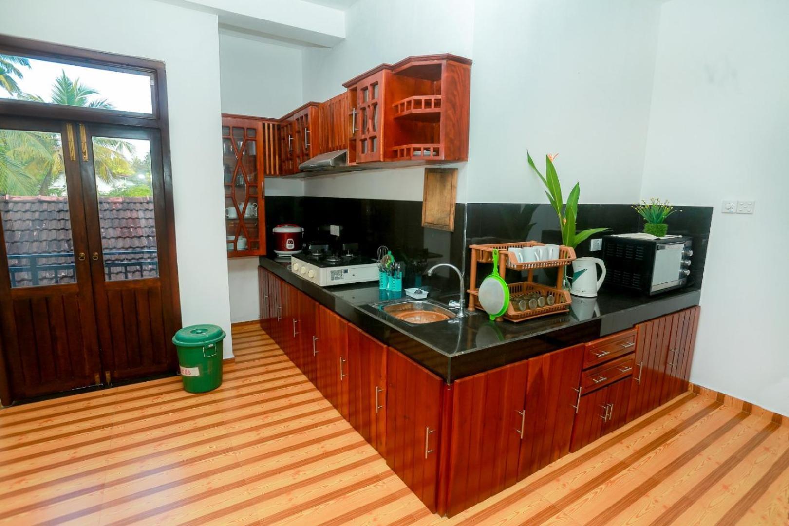 Jeju Villa 乌纳瓦图纳 外观 照片