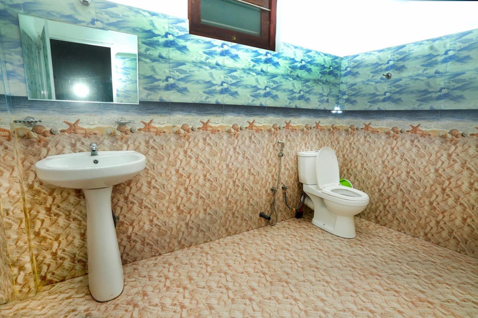 Jeju Villa 乌纳瓦图纳 外观 照片