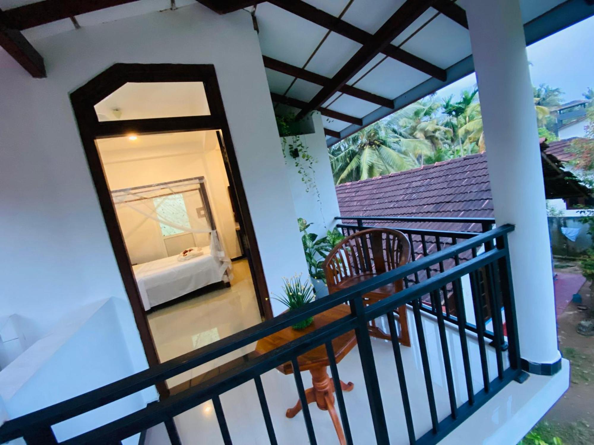 Jeju Villa 乌纳瓦图纳 外观 照片