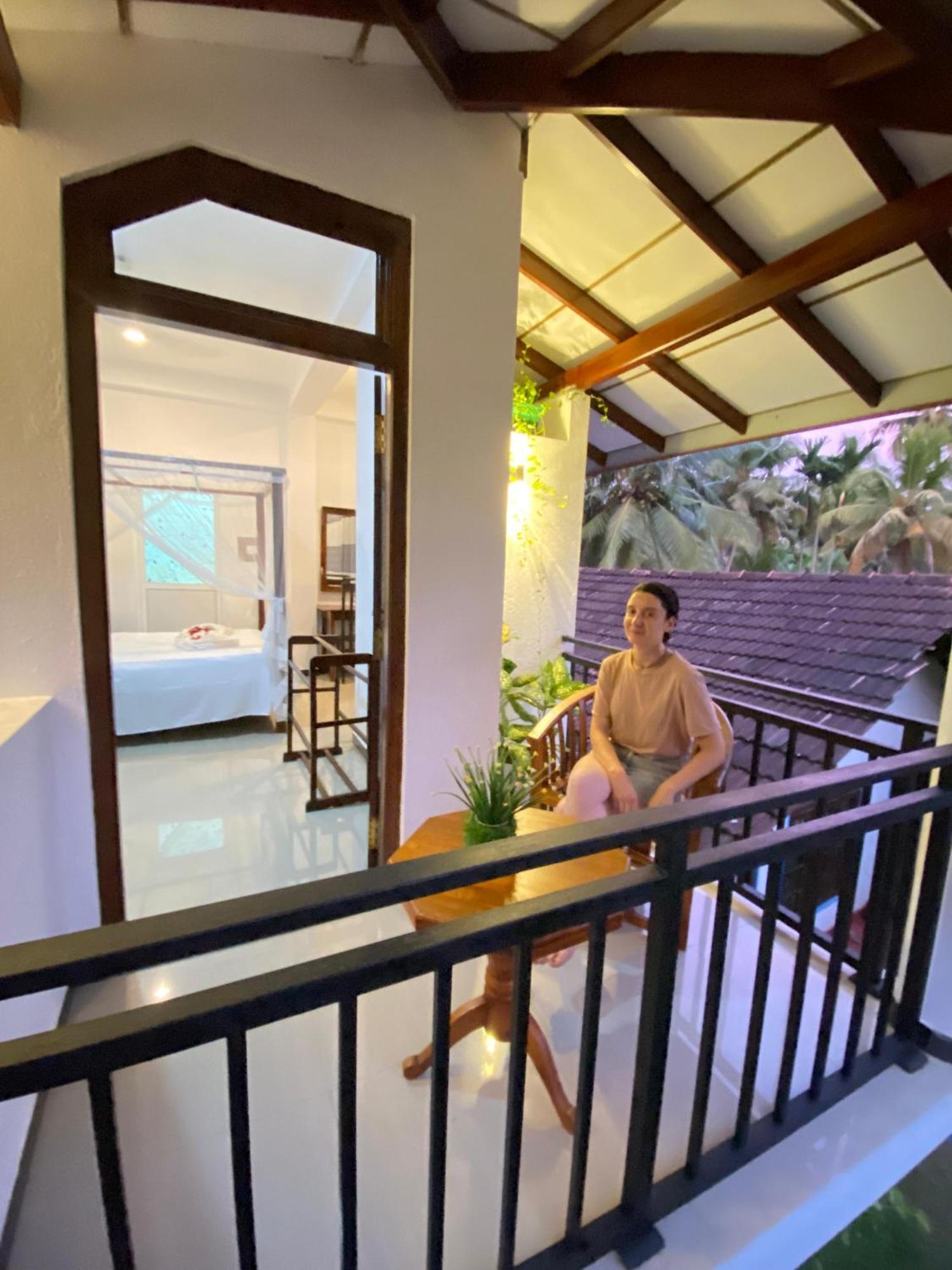 Jeju Villa 乌纳瓦图纳 外观 照片